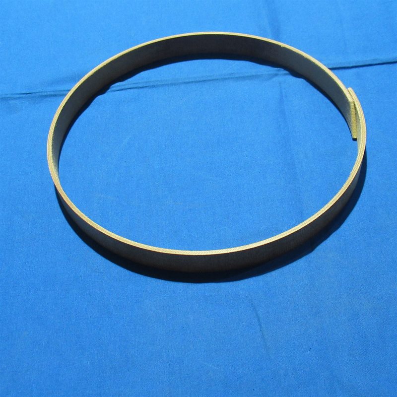 PHENOLIC SPLIT WEAR RING