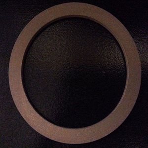 BRONZE / PTFE 336.56 X 349.12 X 3